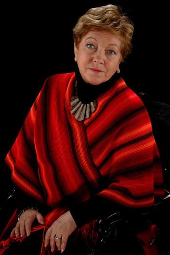 Валентина Воилкова: биография и фото - Актрисы