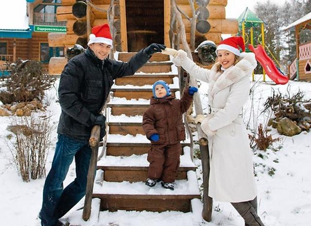 Актриса Елена Дмовская - Актрисы