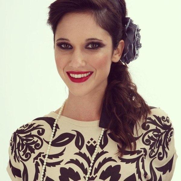 Лодовика Комельо: фото - Актрисы