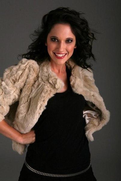 Лодовика Комельо: фото - Актрисы