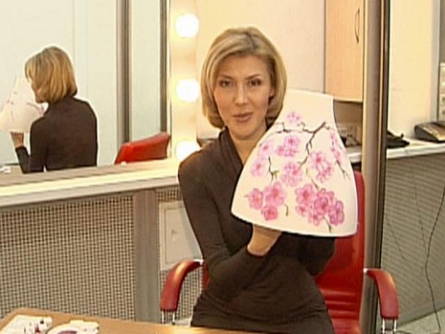 Лариса Медведская (ведущая): фото - Актрисы