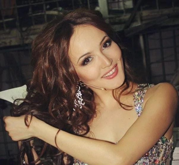 Камшат Жолдыбаева: биография и фото - Актрисы Камшат Жолдыбаева: биография и фото - Актрисы