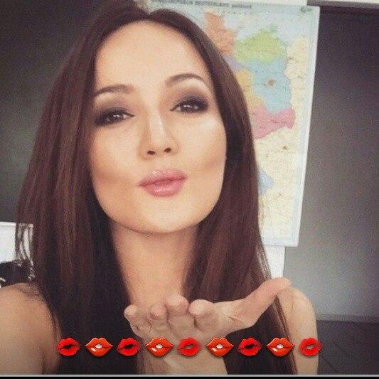 Камшат Жолдыбаева: биография и фото - Актрисы Камшат Жолдыбаева: биография и фото - Актрисы