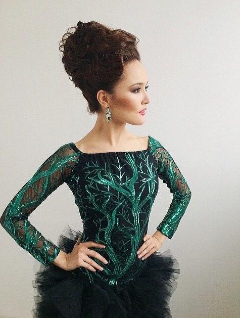 Камшат Жолдыбаева: биография и фото - Актрисы Камшат Жолдыбаева: биография и фото - Актрисы