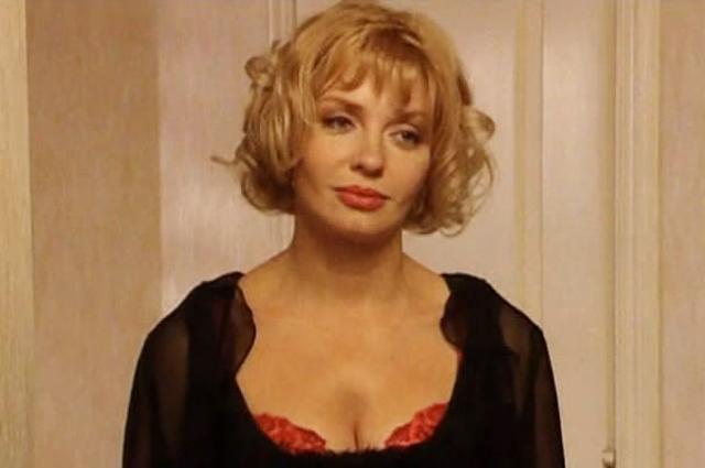 Ирина Ефремова: биография - Актрисы Ирина Ефремова: биография - Актрисы