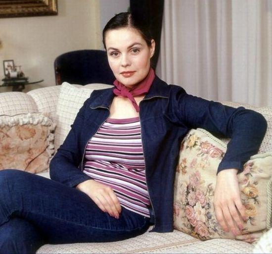 Екатерина Андреева: «Я не против пластической хирургии» - Трейлеры