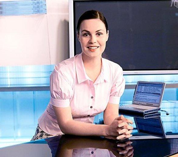 Екатерина Андреева: «Я не против пластической хирургии» - Трейлеры