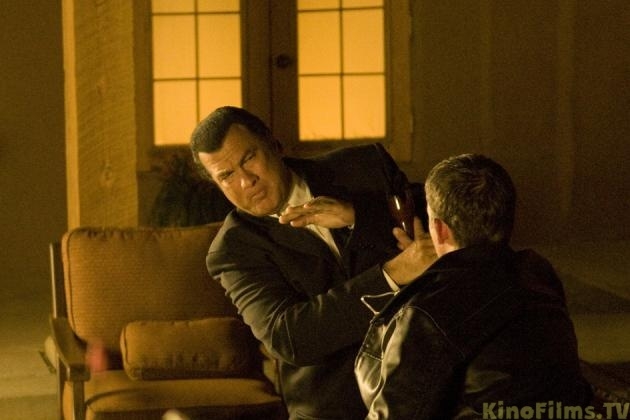 Фильм "Хранитель/The Keeper" (2004) - Трейлеры