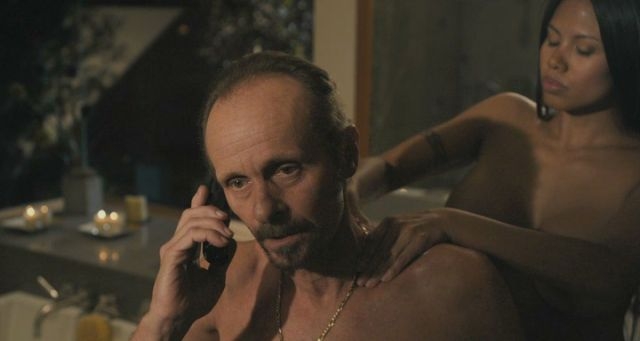 Фильм "Хранитель/The Keeper" (2004) - Трейлеры