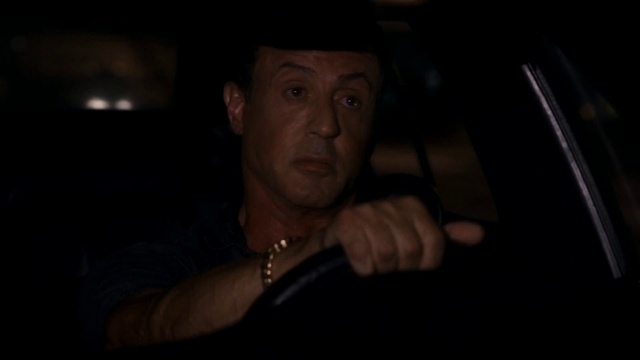 Фильм "Неудержимый / Bullet to the Head" (2013) - Трейлеры