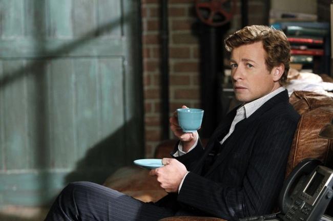 Сериал Менталист/The Mentalist - Трейлеры