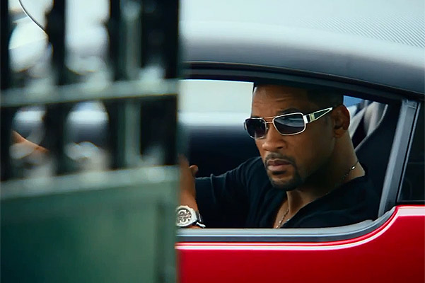 Фильм "Фокус" (2015) - Трейлеры