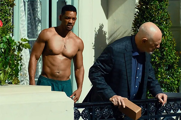 Фильм "Фокус" (2015) - Трейлеры