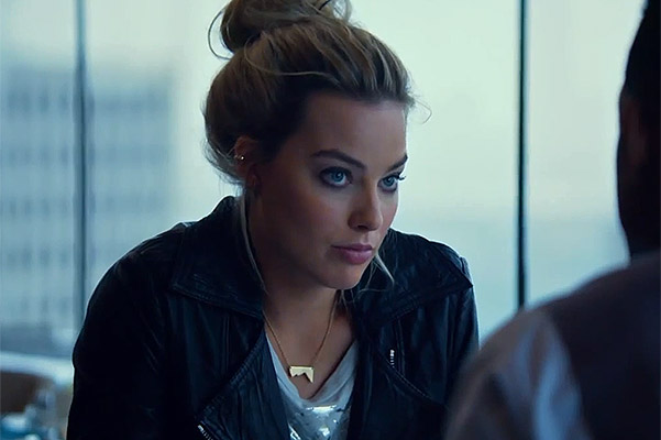 Фильм "Фокус" (2015) - Трейлеры