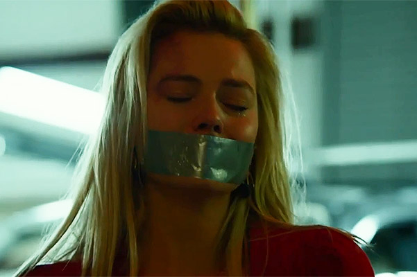 Фильм "Фокус" (2015) - Трейлеры