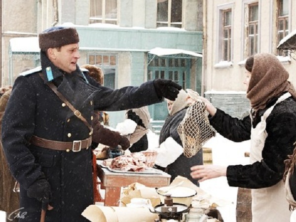 Фильм "Марьина роща 2" (2014) - Трейлеры