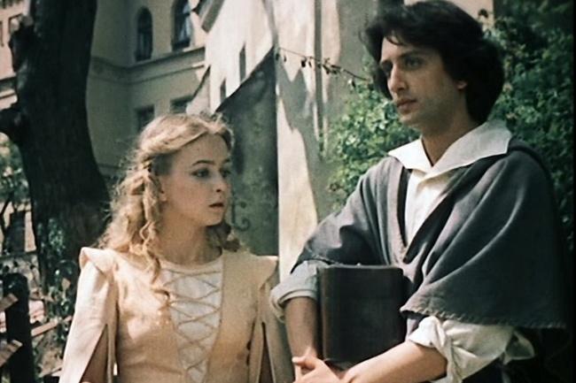 15 советских фильмов-сказок, которые вернут вас в детство - Трейлеры 15 советских фильмов-сказок, которые вернут вас в детство - Трейлеры