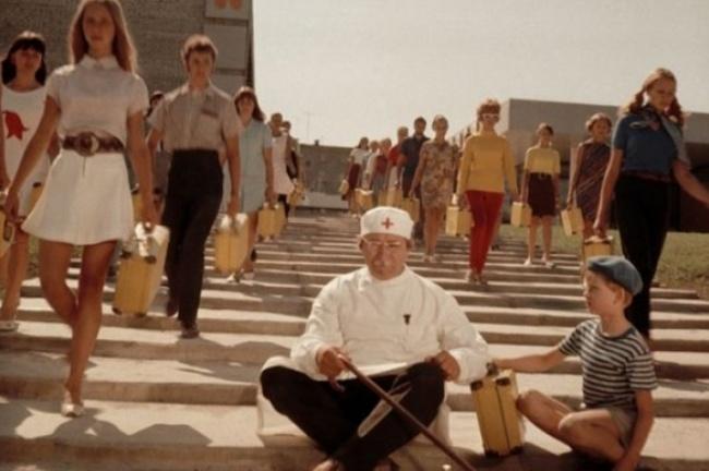 15 советских фильмов-сказок, которые вернут вас в детство - Трейлеры 15 советских фильмов-сказок, которые вернут вас в детство - Трейлеры