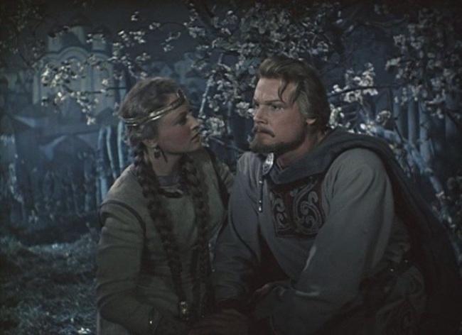 15 советских фильмов-сказок, которые вернут вас в детство - Трейлеры 15 советских фильмов-сказок, которые вернут вас в детство - Трейлеры