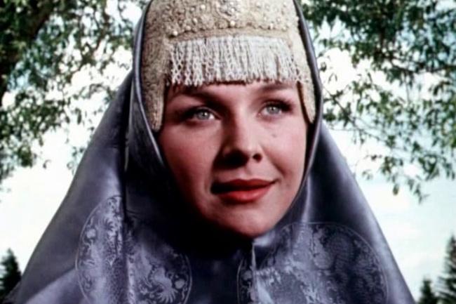 15 советских фильмов-сказок, которые вернут вас в детство - Трейлеры 15 советских фильмов-сказок, которые вернут вас в детство - Трейлеры