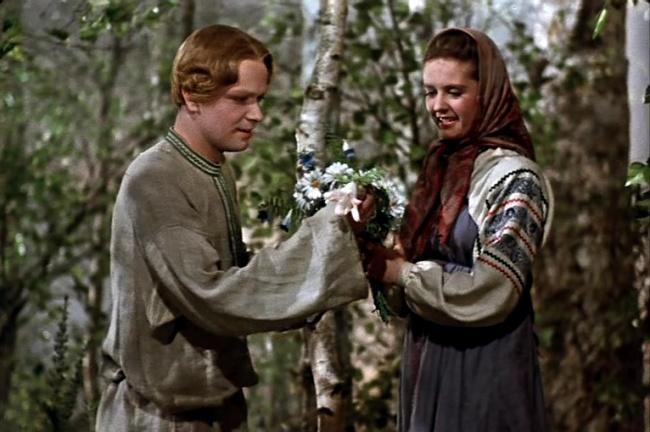 15 советских фильмов-сказок, которые вернут вас в детство - Трейлеры 15 советских фильмов-сказок, которые вернут вас в детство - Трейлеры