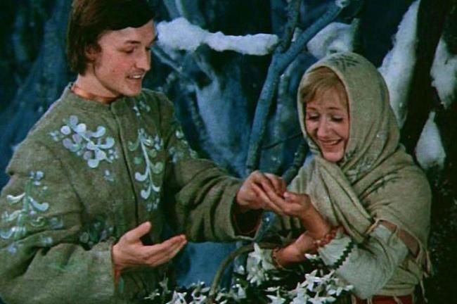 15 советских фильмов-сказок, которые вернут вас в детство - Трейлеры 15 советских фильмов-сказок, которые вернут вас в детство - Трейлеры