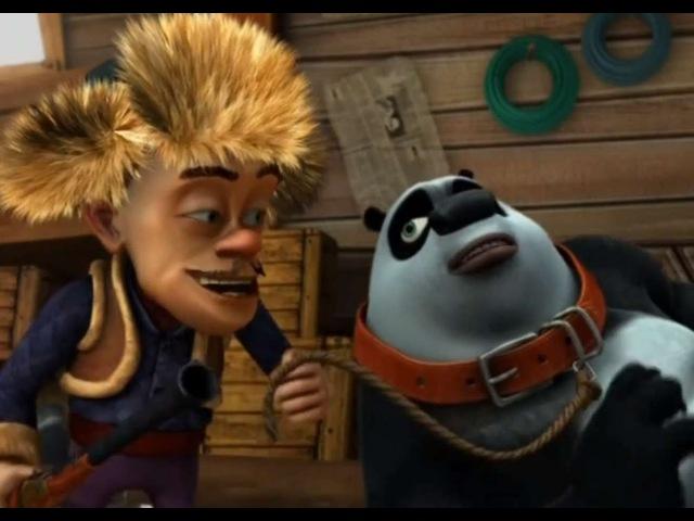 Медведи - соседи - Трейлеры