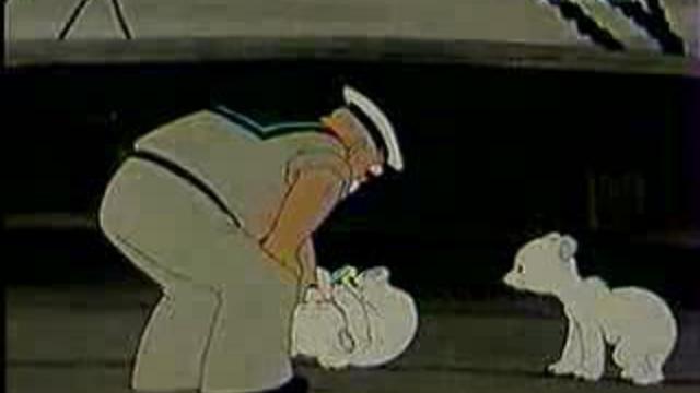 Степа - моряк - Трейлеры