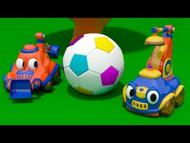 Краник Степа - Трейлеры Краник Степа - Трейлеры