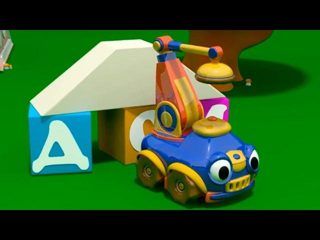 Краник Степа - Трейлеры Краник Степа - Трейлеры