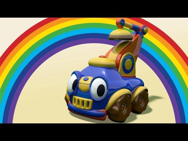 Краник Степа - Трейлеры Краник Степа - Трейлеры