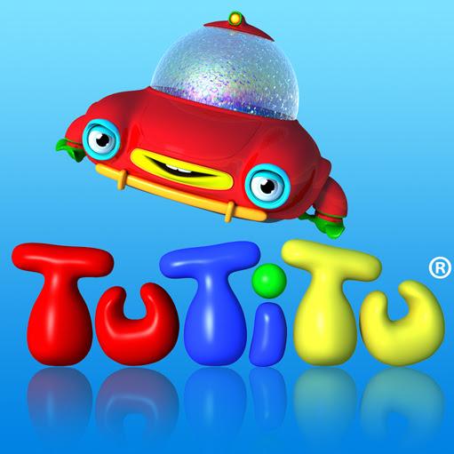 мультсериал Тутиту - Трейлеры