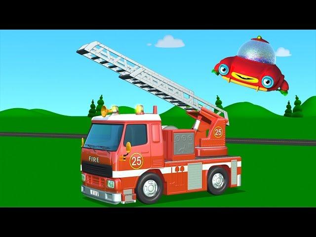 мультсериал Тутиту - Трейлеры