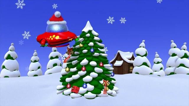 мультсериал Тутиту - Трейлеры