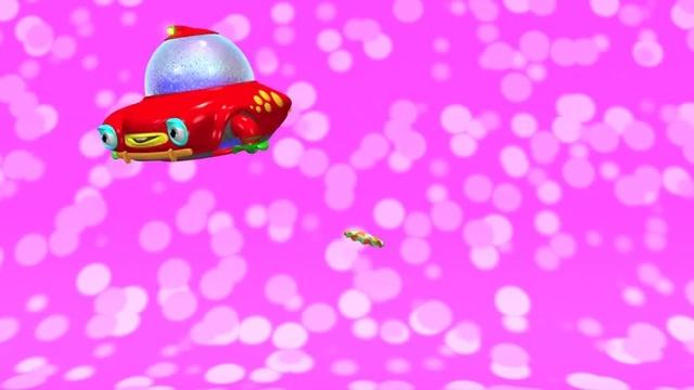 мультсериал Тутиту - Трейлеры