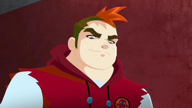 Динофроз 2012 г. - Трейлеры