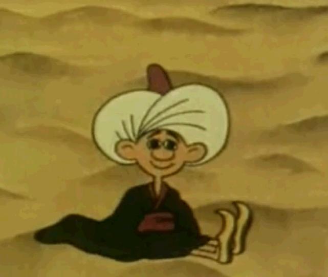 Приключения маленького Мука - Трейлеры