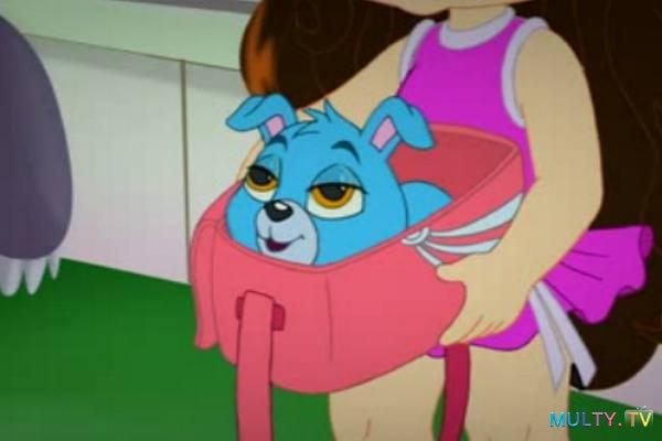 Малышки Братц - Трейлеры