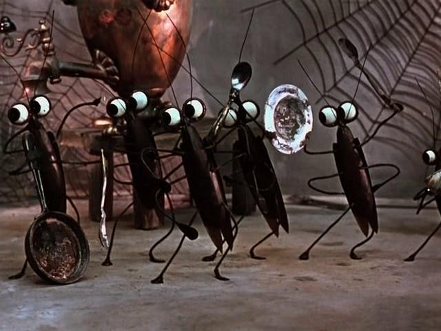 мультфильм Федорино горе - Трейлеры