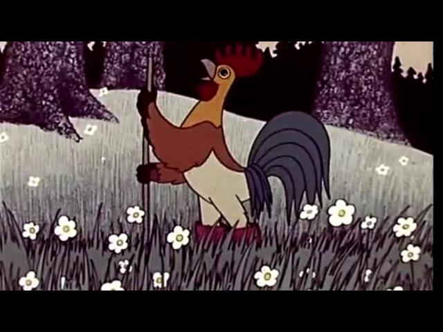 Зимовье зверей - Трейлеры