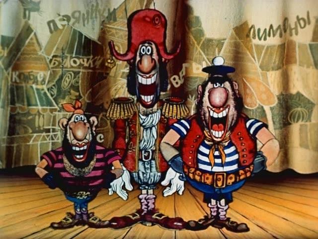 Доктор Айболит - Трейлеры