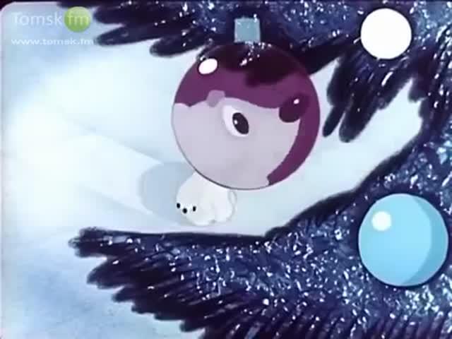 Умка ищет друга - Трейлеры