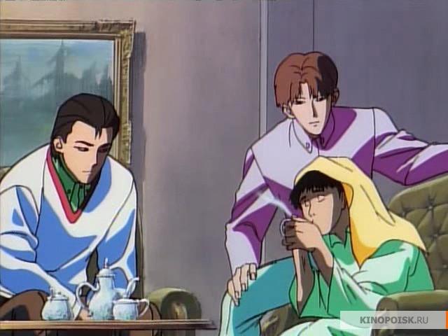 Легенда о Королях Драконах - Трейлеры