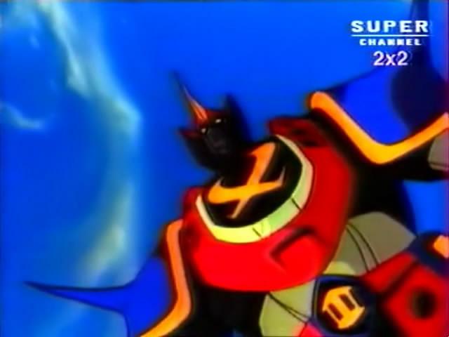 мультсериал Макрон 1 - Трейлеры мультсериал Макрон 1 - Трейлеры