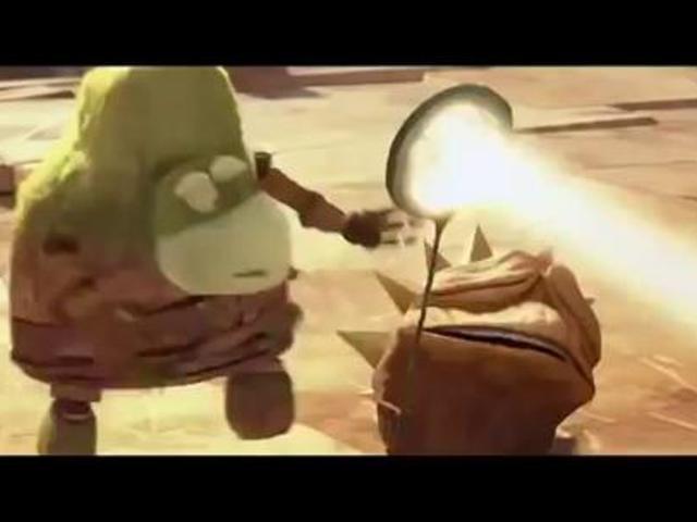 Хранитель Луны - Трейлеры Хранитель Луны - Трейлеры