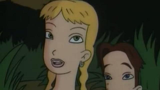 Джуманджи мультсериал - Трейлеры