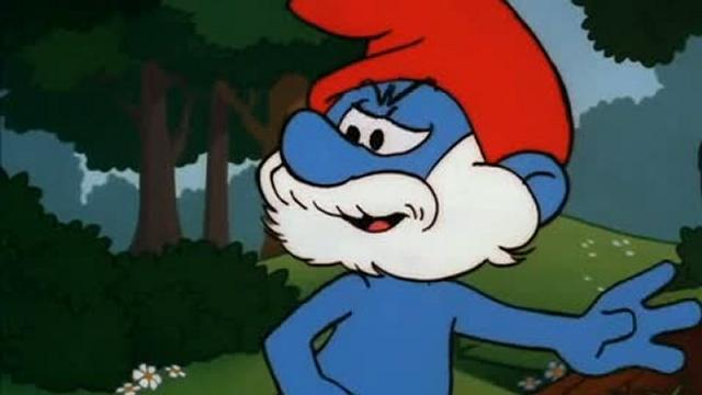 мультсериал Смурфики - Трейлеры