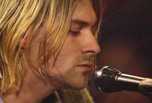 Автограф Курта Кобейна - Новости Автограф Курта Кобейна - Новости