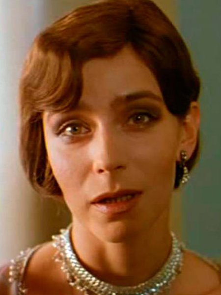 Елена Сафронова - Трейлеры