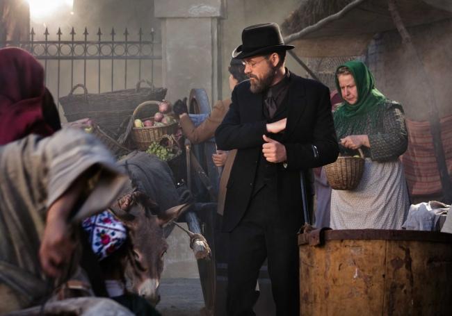 Излечить страх (2013) - Трейлеры